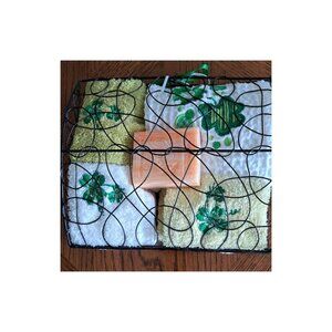 WAKE UP!!   ARE  THERE ANY IRISH OUT THERE? GREAT GIFT IDEA
